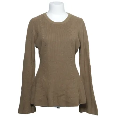 Tröja (Beige) från Indiska Bomull, Viskos