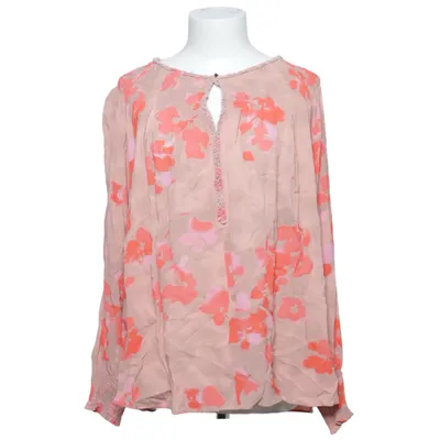 Blouse (Amber, chiffon shirt) de Gustav Viscose