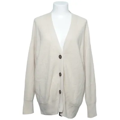 Kofta (Beige) från Soft Goat Kashmir
