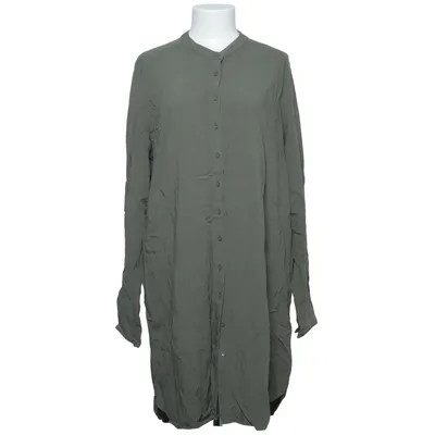 Kjole (SMOKY) fra The Black Label Collection Lager 157 Modal, Viscose