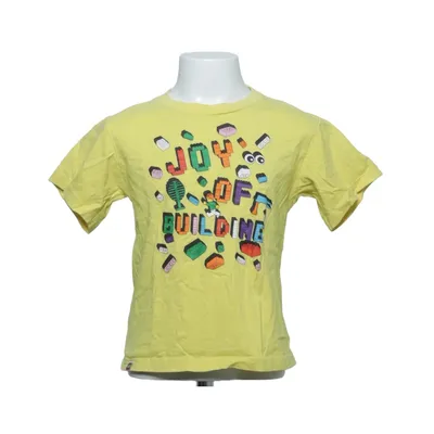 T-shirt (Lego) from Uniqlo x UT