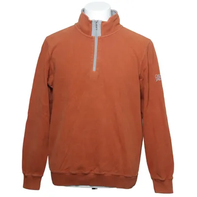 Polaire (Marron) de Oscar Jacobson Coton