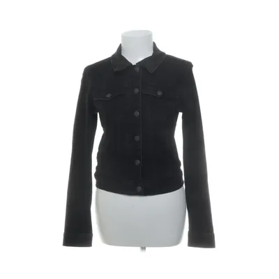 Jeansjacka (Svart) från Vero Moda Denim Bomull, Polyester