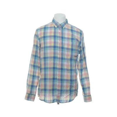 Button down shirt (Blue, Pink, Yellow, Multicolored) from Dobber Cotton