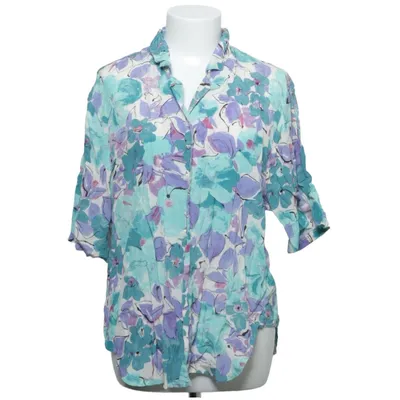 Short sleeve shirt (Green, Purple, White) from Casall