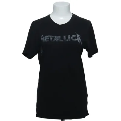 T-shirt (Black) from Metallica