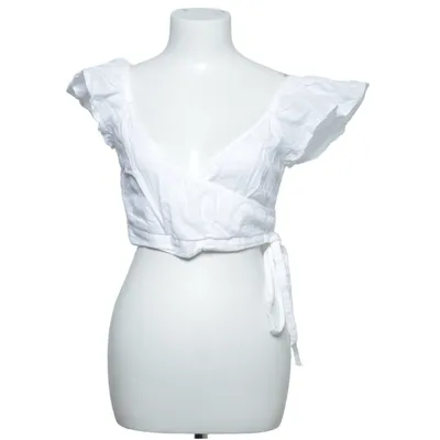 Crop top (Flouncy Top) from NLY Trend Cotton