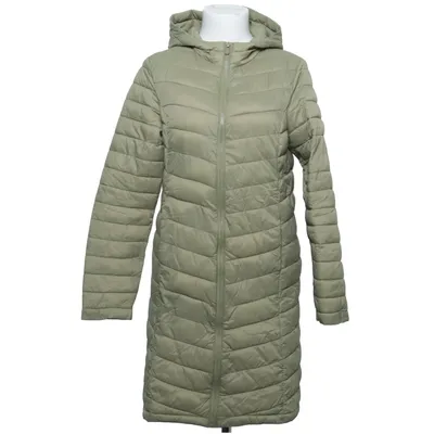 Vinterkappa (Grön) från Sinsay Polyester
