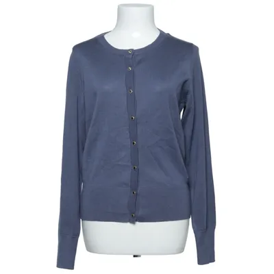 Kofta (Blå) från Holly & Whyte by Lindex Lyocell, Polyester