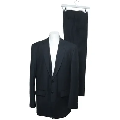 Suit (Gray)