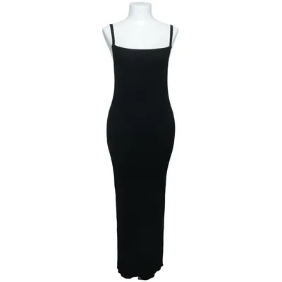 Maxi jurk (Zwart) van Primark Cares Polyester, Viscose