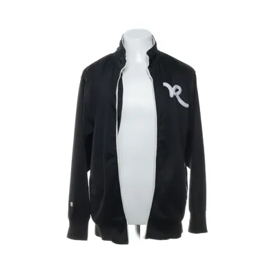 Bomberjakke (Sort) fra Rocawear Polyester