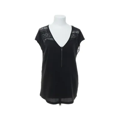 Topp (Svart) från Bodyflirt Polyester