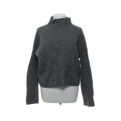 Trui (Grijs) van Filippa K Elastaan, Polyamide, Wol, Yakwol