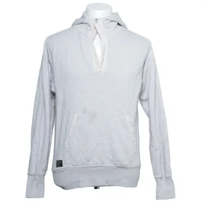 Huvtröja (Grå) från Paul Smith Jeans Bomull
