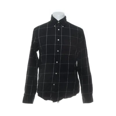 Chemise (Noir, Blanc) de GANT Rugger Coton
