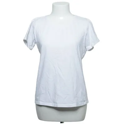 T-shirt (Blanc) de Ever.me Coton, Élasthane