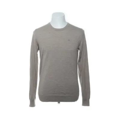 Tröja (LYLE MERINO CREW NECK SWEATER) från J.Lindeberg Merinoull
