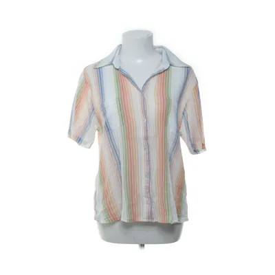 Short sleeve shirt (Multicolored) from Biaggini