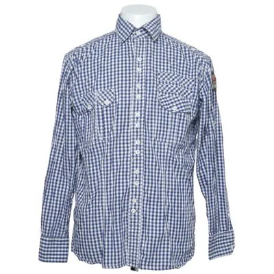 Chemise (DIVINE 2312/V3A) de Two & Two Coton