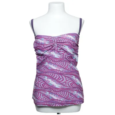 T-shirt de natation (Violet, Rose, Bleu)