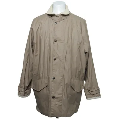 Manteau (Beige) de Northbrook Coton