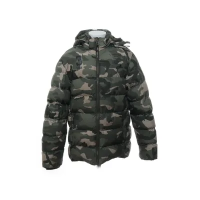 Vinterjacka (Grön, Flerfärgad) från Vinson Polo Club Polyester