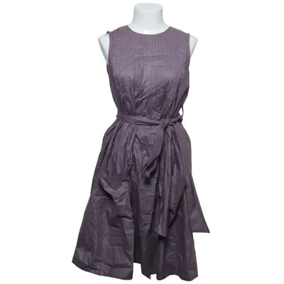 Robe (Violet) de CCDK Coton
