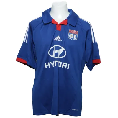 Maillot de football (Olympique Lyonnais) de Adidas