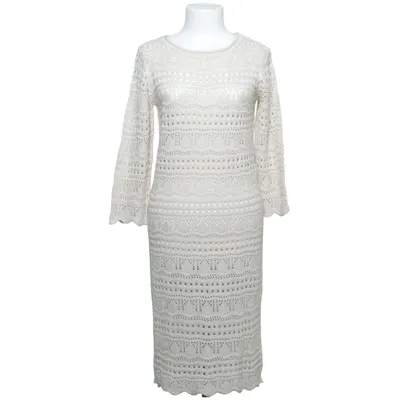 Strandklänning (Joysun Lay 3/4 Boat Neck Dress Knt Noos) från JDY Akryl
