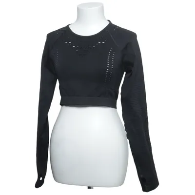 Træningstop (GLCT5129) fra Gymshark Elastan, Polyamid