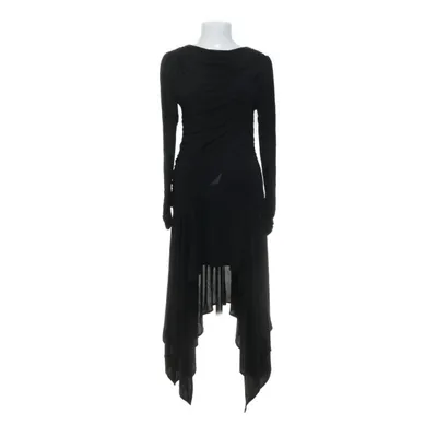 Kjole (Sort) fra Paloma-Wool Elastan, Viscose