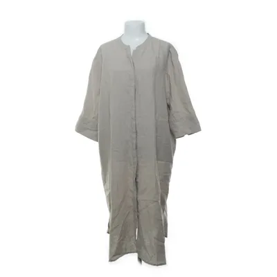 Kjole (Beige) fra Masai Linned