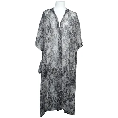 Robe de plage (PCELIMATRUD KAFTAN) de Pieces Accessories Polyester