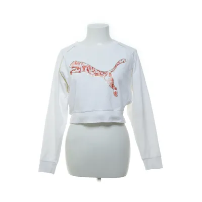 Collegetröja (KENZA) från Puma x Kenza Bomull, Elastan, Polyester