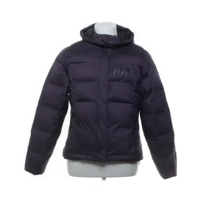 Vinterjacka (Lila) från Helly Hansen Elastan, Polyamid, Polyester, Polyuretan