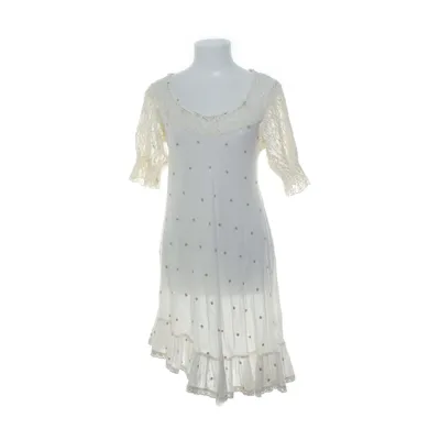 Tuniek (Beige) van Cream Katoen, Polyamide