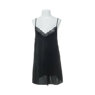 Débardeur de nuit (Noir) de H&M Polyester, Élasthane, Polyamide