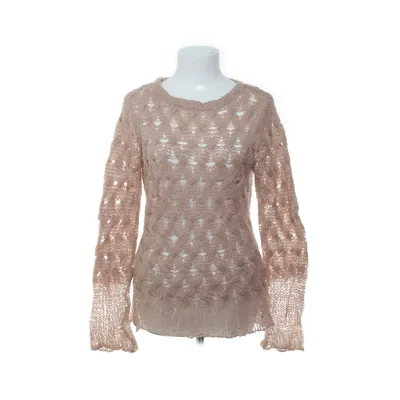 Trui (Beige) van Twist & Tango Acryl, Mohair, Nylon