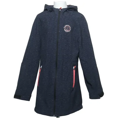 Jack (Grijs) van Northville Elastaan, Polyester