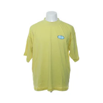 T-shirt (Yellow) from Polar Skate Co. Cotton