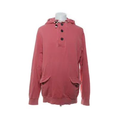 Hoodie (Red) from PL & CO Casual Attire