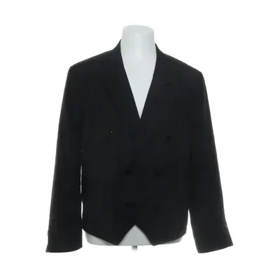 Kavaj (Svart) från Angelo Litrico Nylon, Viskos