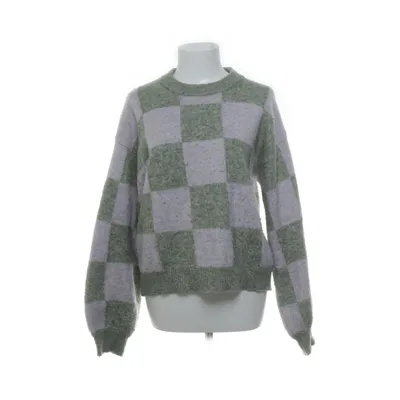 Sweater (Grøn, Lilla) fra Envii Akryl, Polyamid, Polyester, Viscose, Uld