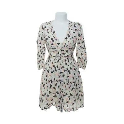 Robe (Multicolore) de By Malina Viscose