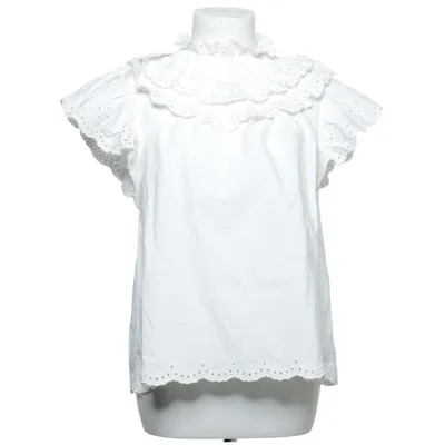 Haut (Blanc) de Sea New York Coton