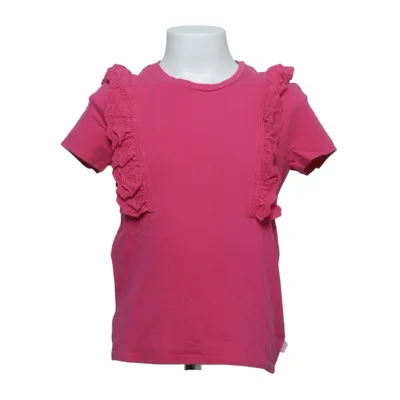 Topp (Rosa) från Awesome Elastan, Ekologisk bomull