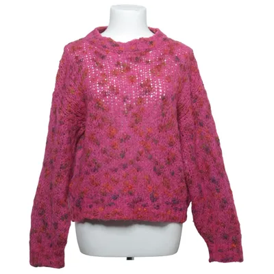 Tröja (Rosa, Flerfärgad) från Rich & Royal Akryl, Polyester, Ull