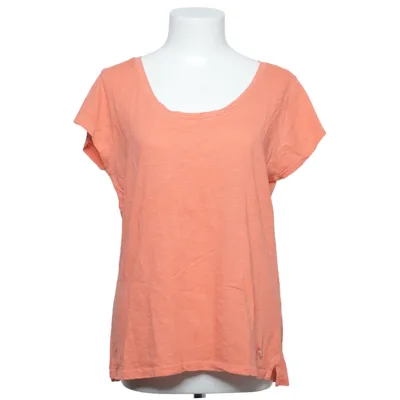 T-shirt (Orange) from 365 Three-Sixty-Five Cotton