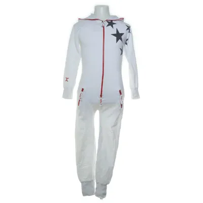 Onesie (Wit, Meerkleurig) van OnePiece Katoen